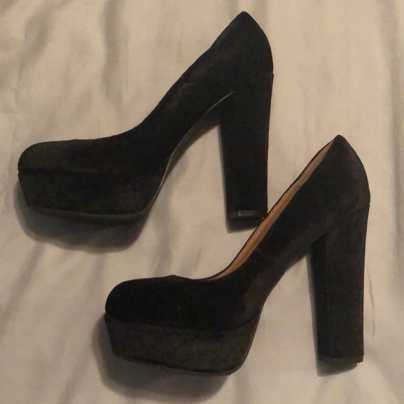 Shoes - Brand Bamboo